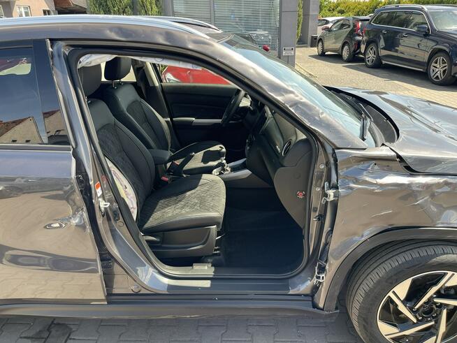 Suzuki Vitara 4x4 Podgrzewanie Kamera Podgrzewanie 129KM Gliwice - zdjęcie 6