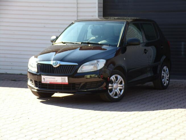 Škoda Fabia Lift /Gwarancja /mpi /2012r Mikołów - zdjęcie 6