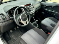Kia Venga 1.4 diesel 90KM, Salon PL, Iwł, Serwis, FV23% Pęcice - zdjęcie 11