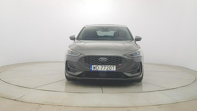 Ford Focus 2.3 EcoBoost ST X ! Z Polskiego Salonu ! Faktura VAT ! Warszawa - zdjęcie 2