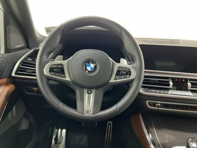 BMW X5 2023 M50i 4,4L Katowice - zdjęcie 7