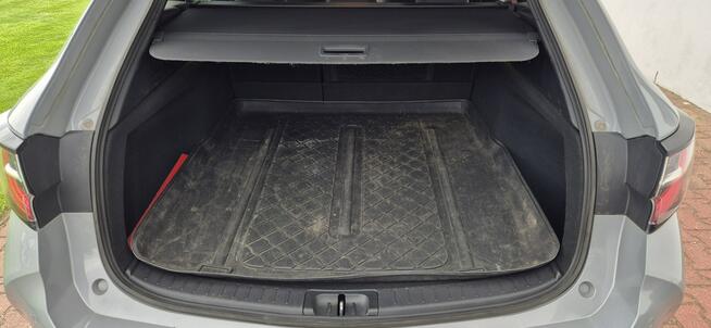 Toyota Corolla SALON PL-BEZWYPADKOWY-KOŁA ZIM.. GRATIS Paproć - zdjęcie 9