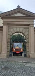 Transport betonu Kraków i okolice