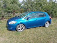 Toyota Auris 2.0 D-4D Prestige Konstancin-Jeziorna - zdjęcie 3