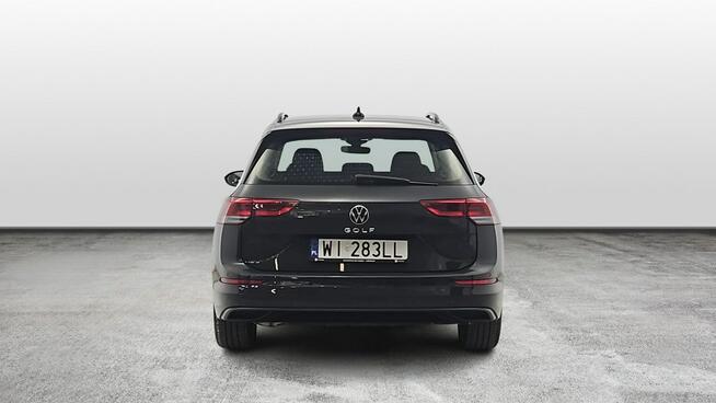 Volkswagen Golf 2.0 TDI Life ! Z Polskiego Salonu ! Faktura Vat ! Warszawa - zdjęcie 4