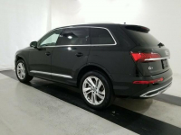 Audi Q7 2020 Katowice - zdjęcie 4