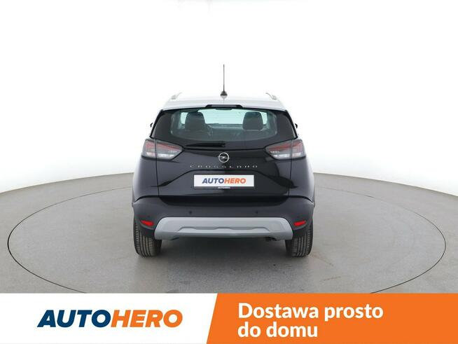 Opel Crossland X GRATIS! Pakiet Serwisowy o wartości 500 zł! Warszawa - zdjęcie 6