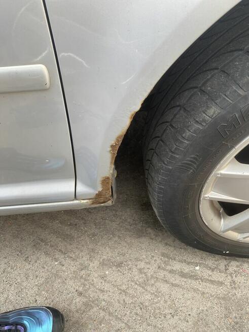 Volkswagen bora 1.6 sr Kalisz - zdjęcie 3