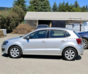 Volkswagen Polo Klima Alu  A U T O M A T Nowy Sącz - zdjęcie 6