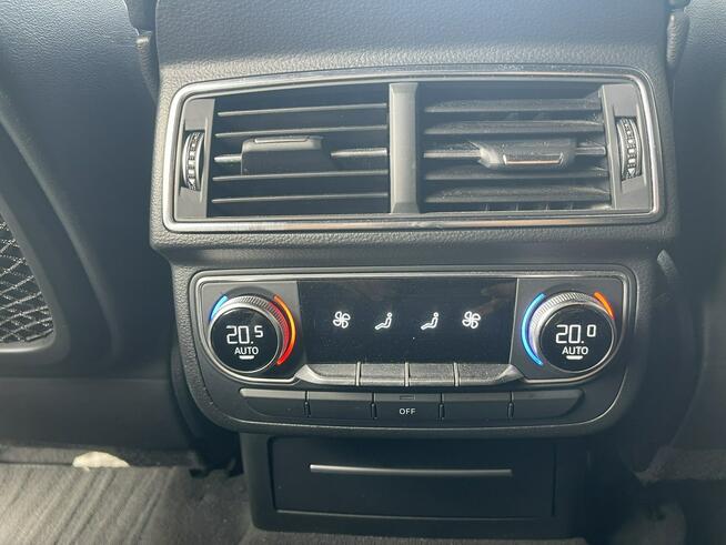 Audi Q7 TDI 4x4 S Line Kamery360 Pneumatka Pamięć HAK 272KM Gliwice - zdjęcie 12