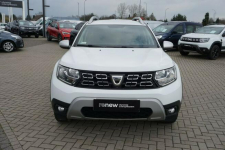 Dacia Duster 1.5Blue DCi 115KM Prestige 4x4 salon gwarancja f.VAT Lublin - zdjęcie 2