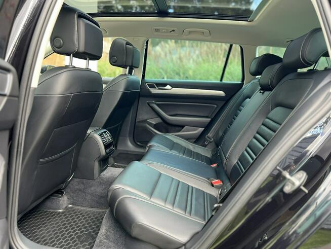 Volkswagen Passat R- line 2.0 tdi 190KM 4Motion Włocławek - zdjęcie 12