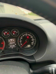 Sprzedam Audi a3 1,6 TDI 110km Automat Legionowo - zdjęcie 6