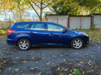 Ford Focus Mk3 Titanium • 1.5 TDCi 120 KM • Serwisowany Polesie - zdjęcie 6