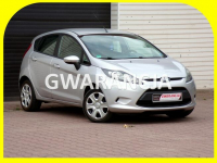 Ford Fiesta Klimatyzacja /Gwarancja /1,2 /82KM /2010