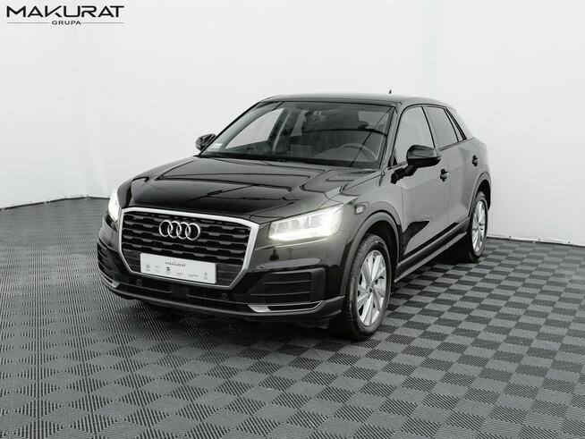 Audi Q2 1.5 35 TFSI 150KM Podgrz.f 2 stef klima K.cof Salon PL Gdańsk - zdjęcie 2