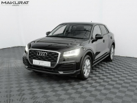 Audi Q2 1.5 35 TFSI 150KM Podgrz.f 2 stef klima K.cof Salon PL Gdańsk - zdjęcie 2