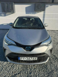 Toyota C-HR 1.8 Hybrid GPF Comfort Miękinia - zdjęcie 2