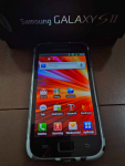 Sprzedam telefon komórkowy Samsung Galaxy S II Nowa Huta - zdjęcie 2