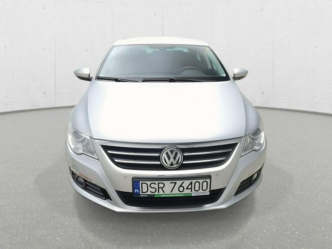 Volkswagen Passat CC Komorniki - zdjęcie 3