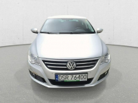 Volkswagen Passat CC Komorniki - zdjęcie 3