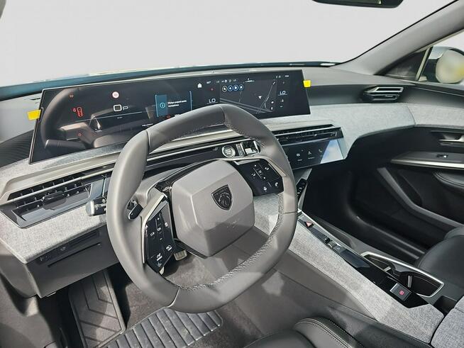 Peugeot 3008 Łódź - zdjęcie 9