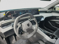 Peugeot 3008 Łódź - zdjęcie 9