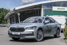 Škoda Superb L&amp;K 1.5 TSI iV 272 KM DSG - Dostępny od ręki! Łódź - zdjęcie 2