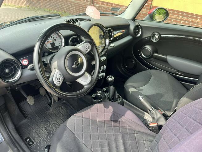 Mini cooper D Słupsk - zdjęcie 8
