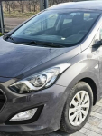 Hyundai i30 Kutno - zdjęcie 5