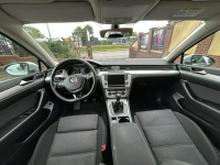Volkswagen Passat B8 2.0 TDi model 2016  150 KM Słupsk - zdjęcie 12