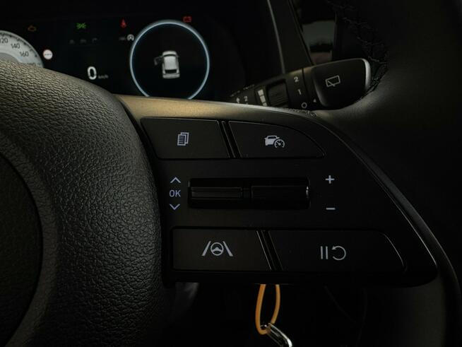 Hyundai i20 1.2 MPI 5MT (79KM) MY25 - Modern - dostępny od ręki Piotrków Trybunalski - zdjęcie 11