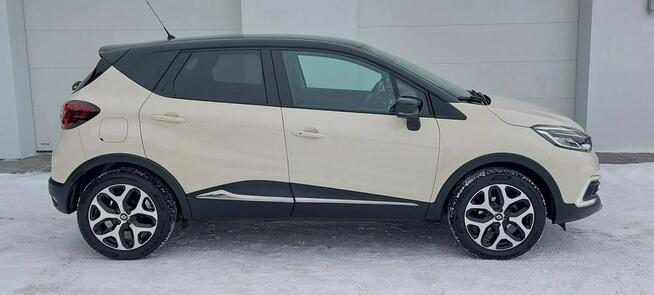 * 0.9 Turbo Benzyna * Full LED * Bardzo Ładny i Atrakcyjny CAPTUR !!! Zambrów - zdjęcie 4