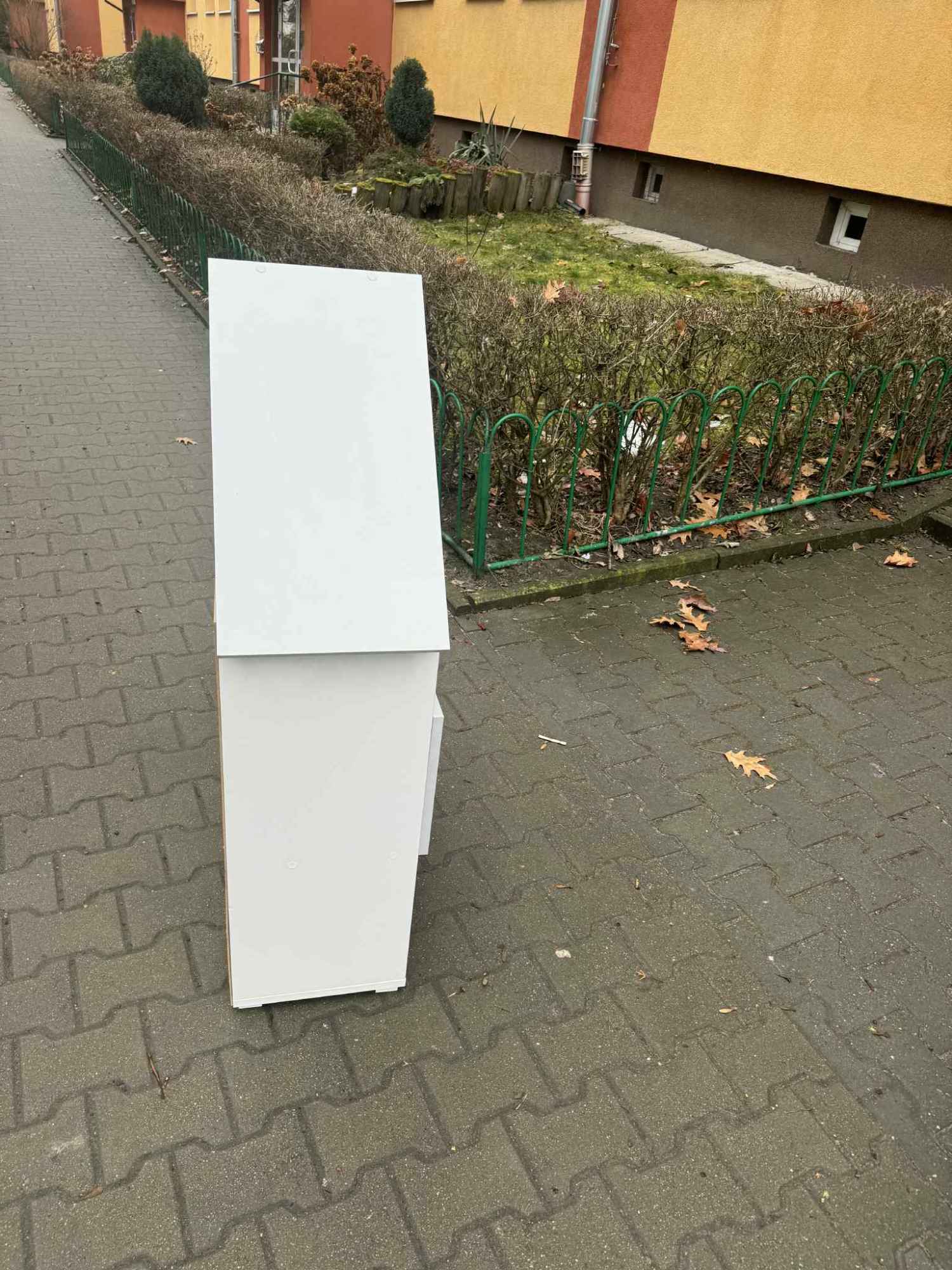 Domek na książki , zabawki Krowodrza - zdjęcie 4