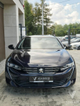 508 Allure Pack 1.5 131km asist FULL LED skóra NAV automat SERWIS 2023 Tychy - zdjęcie 7