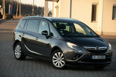 Opel Zafira 2,0CDTI*165KM*7 osób*Niemcy*Super Stan Ostrów Mazowiecka - zdjęcie 3