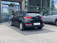 Hyundai i30 1.5 DPI 110KM Classic+  Salon Polska Łódź - zdjęcie 10