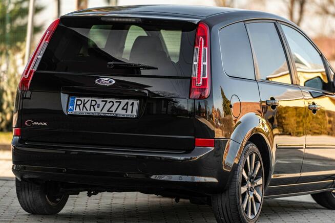 FORD C-MAX Targowiska - zdjęcie 11