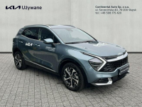 SPORTAGE HYBRYDA Business Line Premium AE+ Słupsk - zdjęcie 7