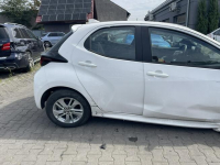 Toyota Yaris Salon PL Kamera Czujniki park. Gliwice - zdjęcie 7