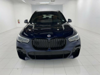 BMW X5 2023 M50i 4,4L Katowice - zdjęcie 2