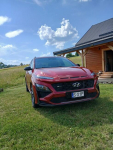 Hyundai Kona N line 1.6