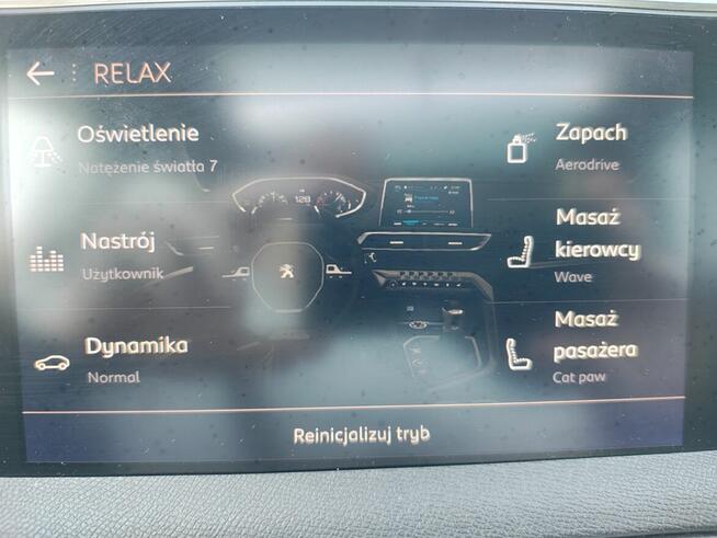 Peugeot 3008 GT Koło - zdjęcie 6