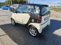 Smart Fortwo Lipówki - zdjęcie 10