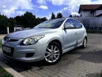 HYUNDAI i30 1.4 BENZYNA 109 KM | STYLE | 2010 | KLIMATRONIC