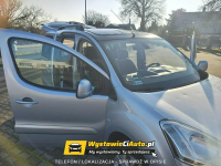 Citroen Berlingo Jelcz-Laskowice - zdjęcie 9