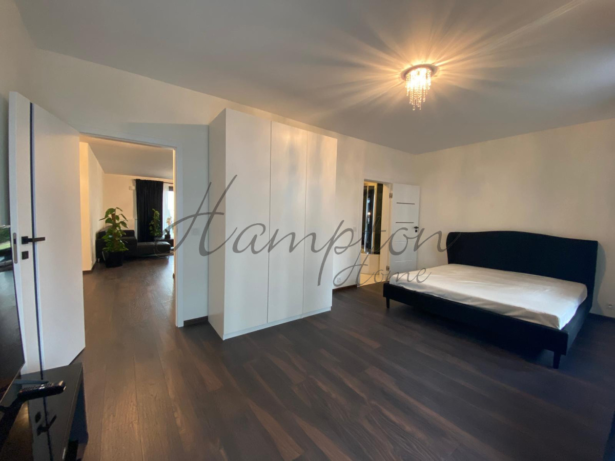 MIESZKANIE NA SPRZEDAŻ NA PARTERZE Mokotów - zdjęcie 7