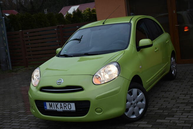 1,2 BENZ.NAWIGACJA! TEMPOMAT! KLIMATRONIK! EL.SZYBY BLUETOOT Białogard - zdjęcie 2