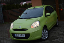 1,2 BENZ.NAWIGACJA! TEMPOMAT! KLIMATRONIK! EL.SZYBY BLUETOOT Białogard - zdjęcie 2