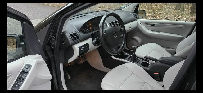 Mercedes A150 avantgarde Kędzierzyn-Koźle - zdjęcie 6